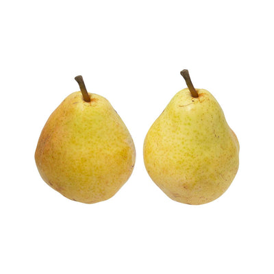 USA Organic Bartlett Pear  (1pack) - city'super E-Shop