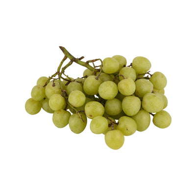 USA Organic Green Grape (Seedless)  (600g) - city'super E-Shop