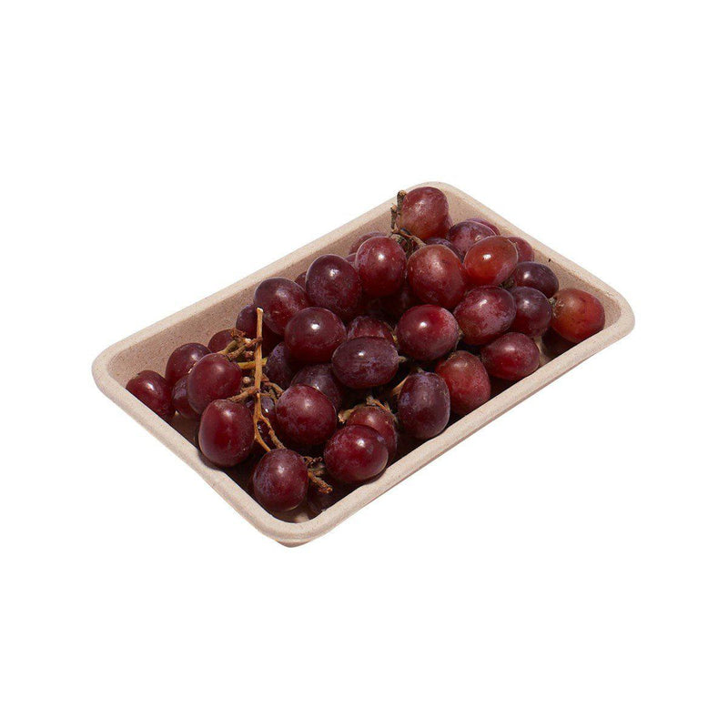 USA Organic Red Grape (Seedless)  (500g) - city&