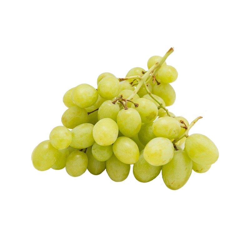 USA Green Grape  (500g) - city&