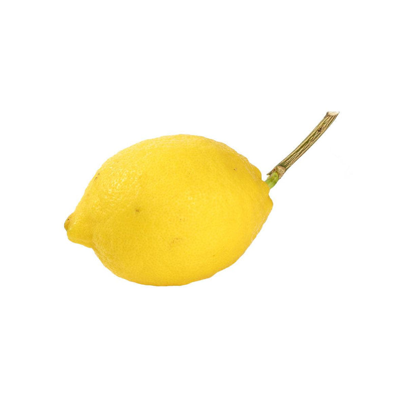 Italy Sorrento Lemon (Limone di Sorrento IGP)  (200g)