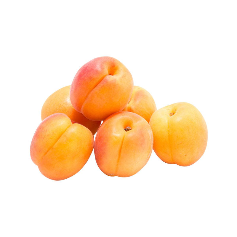 Australian Apricot  (400g)