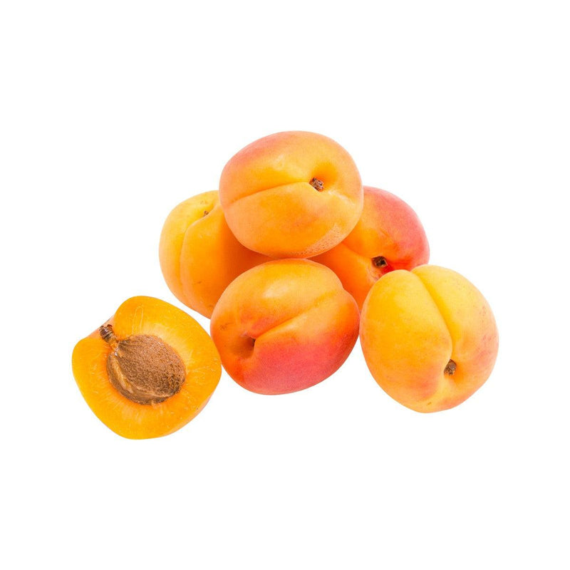 Australian Apricot  (400g)