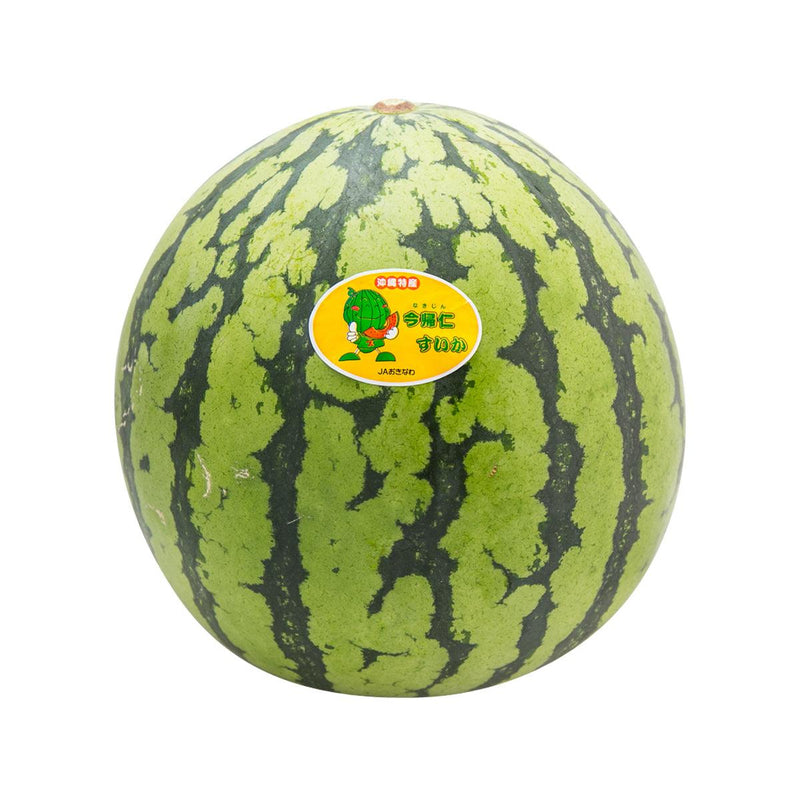 Japanese Watermelon  (1pc)