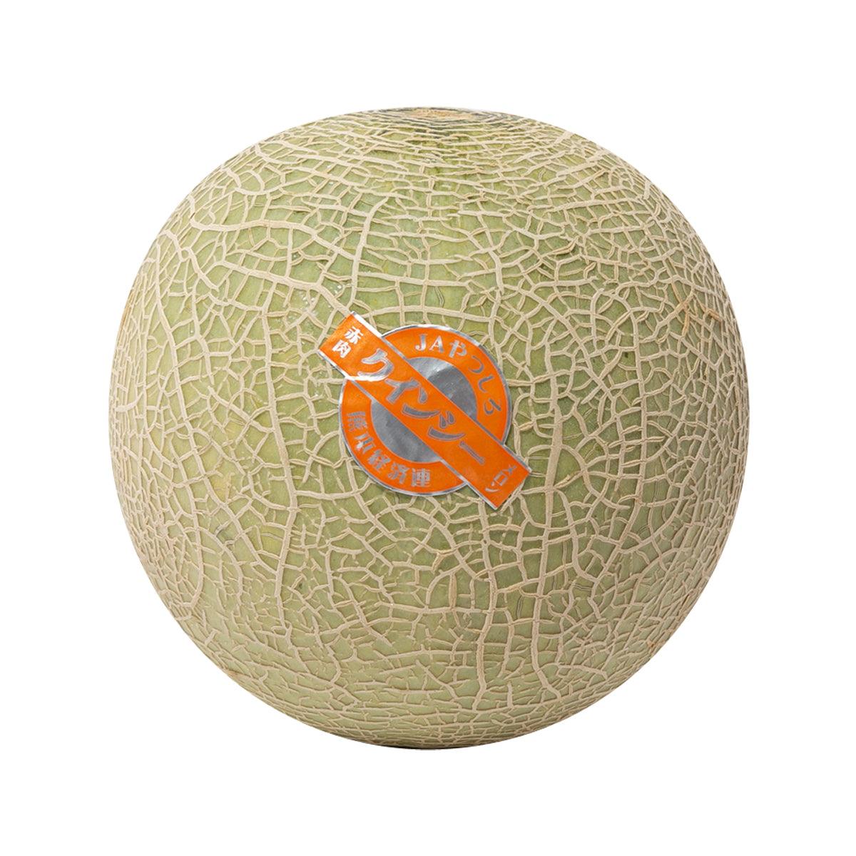 Japanese Quincy Melon  (1pc)