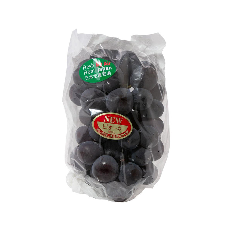 Japanese Pione Grape  (500g)