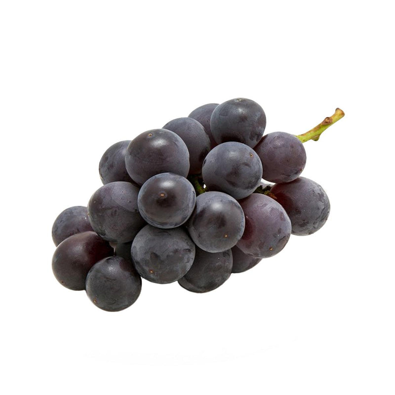 Japan Kyoho Grape (Seedless)  (1pack)