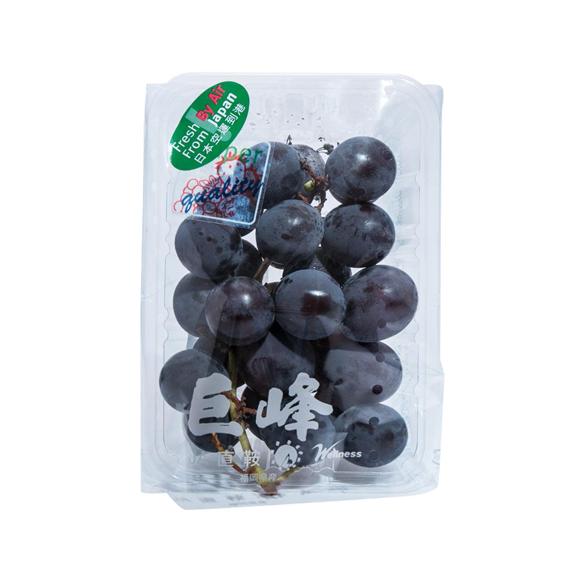 日本巨峰提子 (1pack)