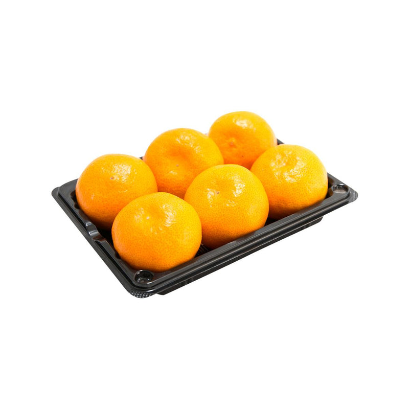 Japanese Green House Mikan  (1pack)