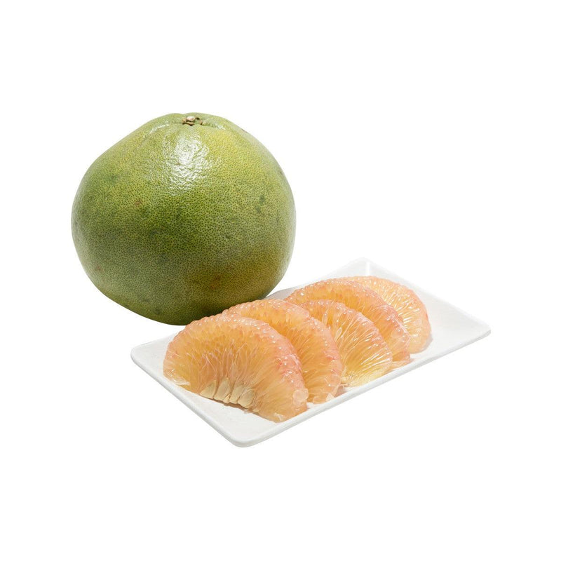 Thai Pomelo  (1pc) - city&