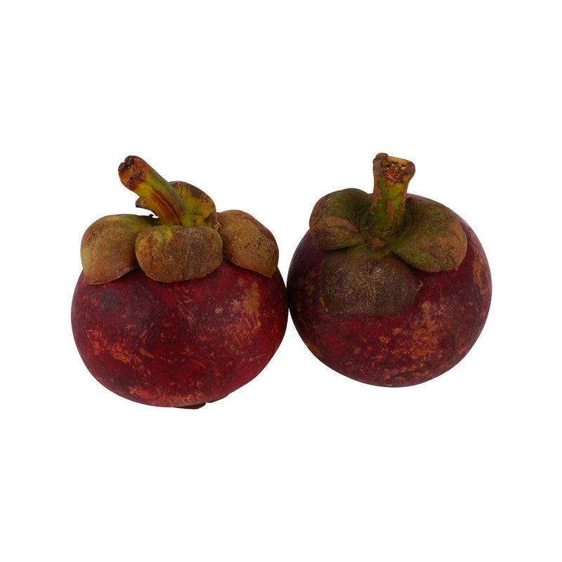 Thai Mangosteen - Global G.A.P.  (500g) - city&