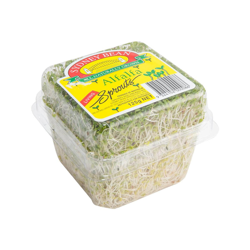Australia Alfalfa Sprouts  (1pack)