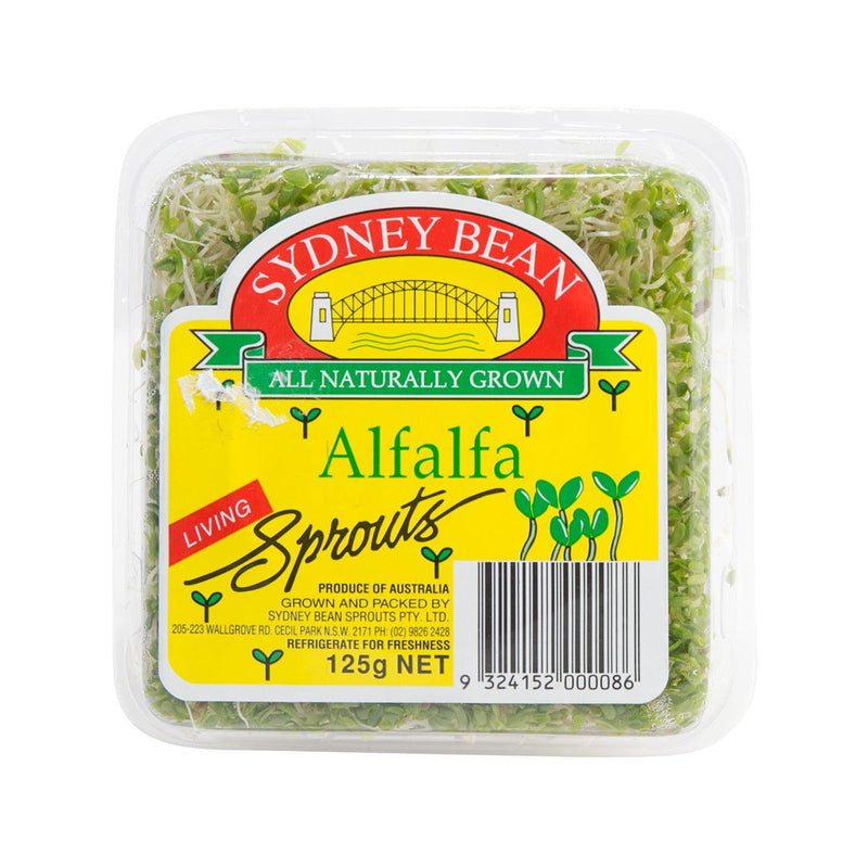 Australia Alfalfa Sprouts  (1pack)
