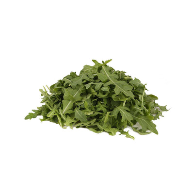 HK Vegetable Shop Selections - Fresh Salad Vegetable - Australian Rocket Lettuce  (100g)