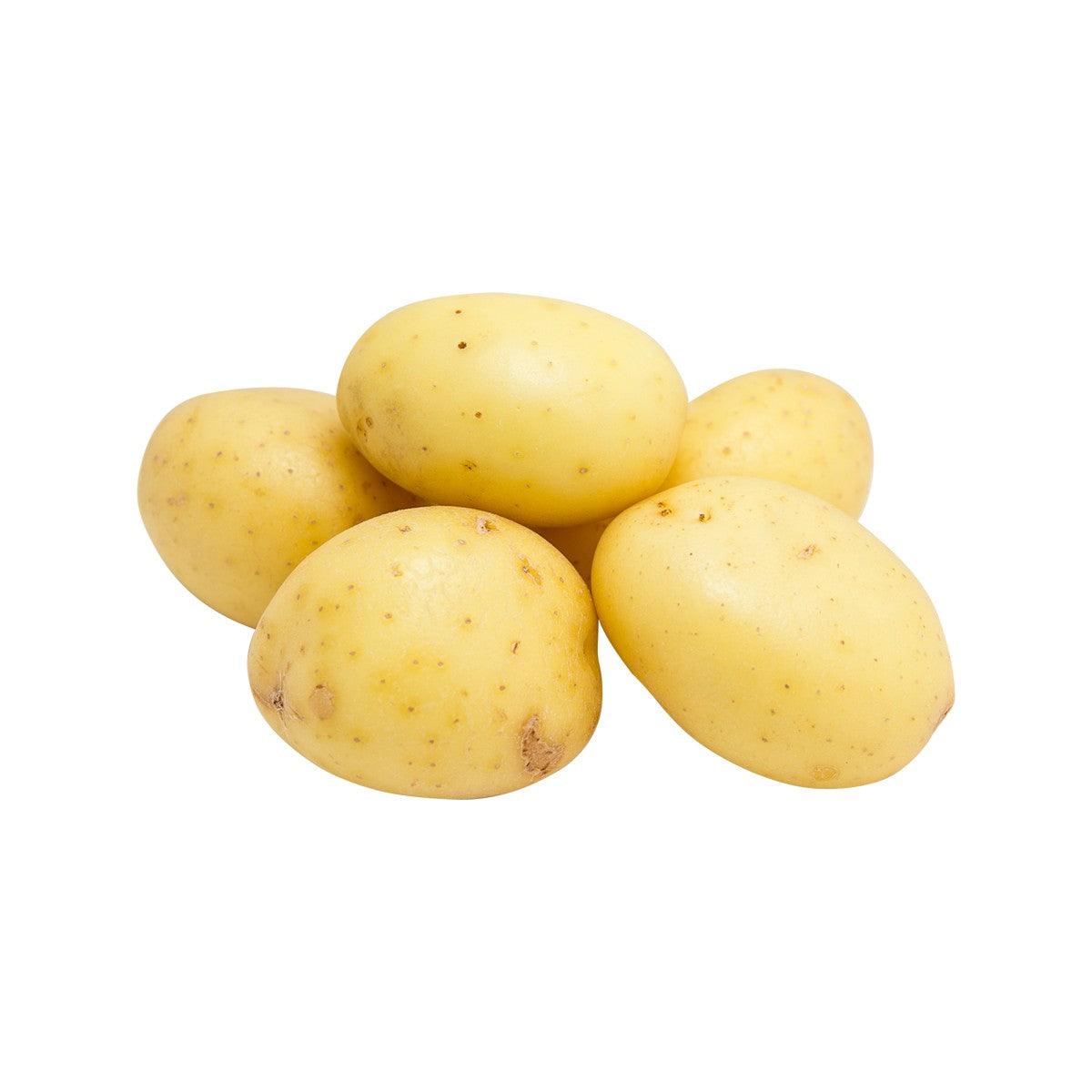 Fruit & Vegetable - Vegetable Selection - Australia New Potato  (500g)