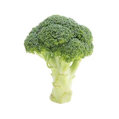 HK Vegetable Shop Selections - Fresh Broccoli & Flower Vegetable - Australian Broccoli  (310g)