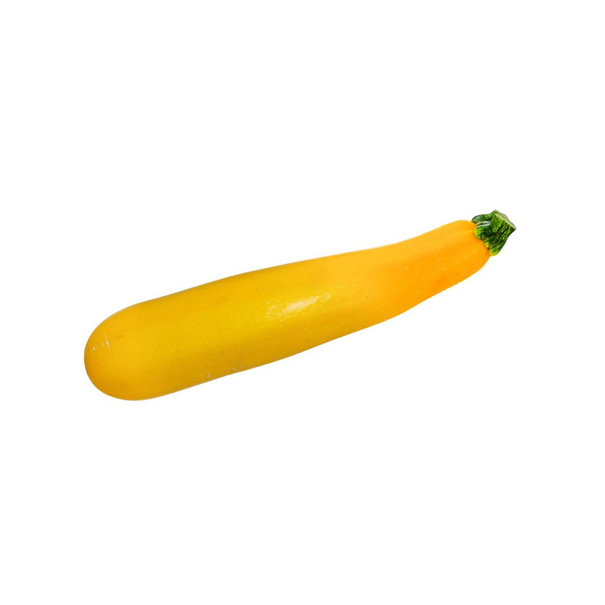 Dutch Yellow Zucchini  (370g)