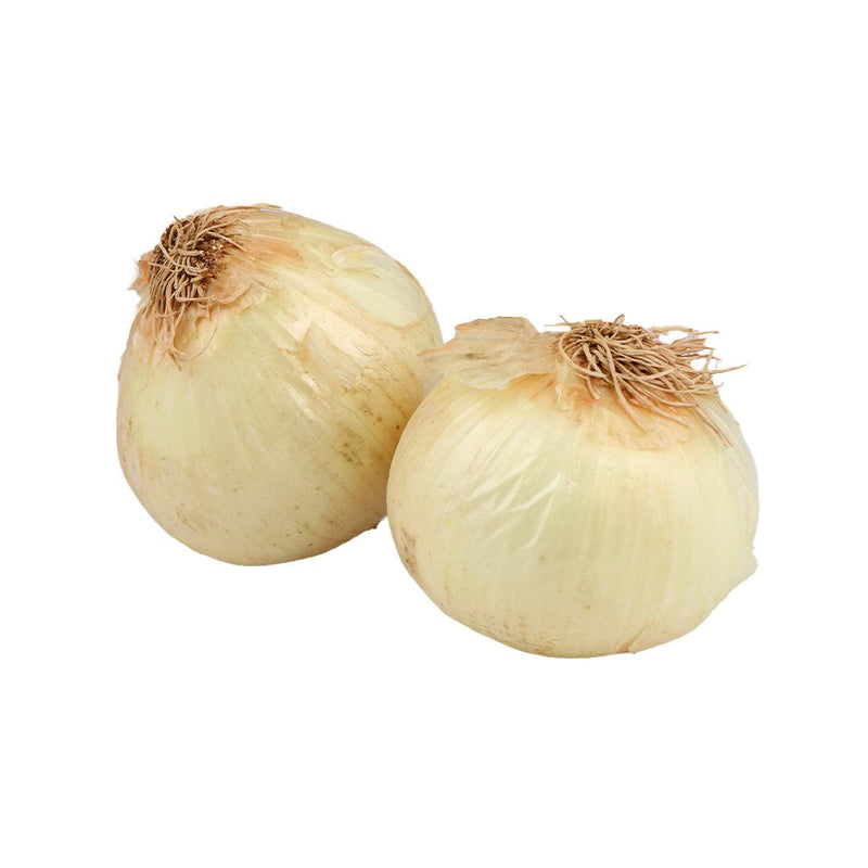 USA Organic Yellow Onion  (600g)