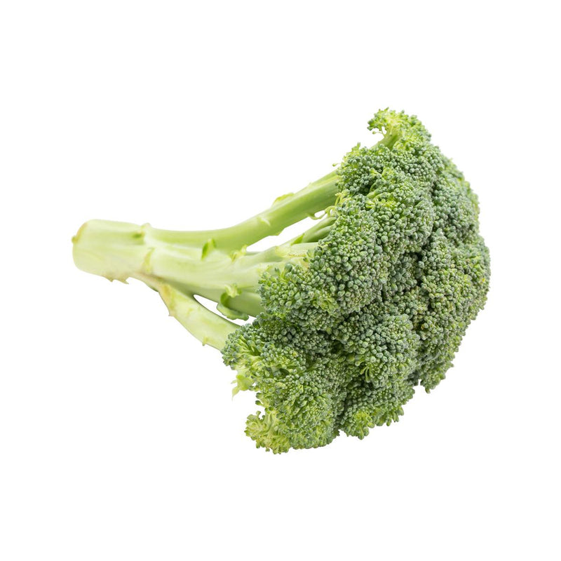 USA Organic Broccoli  (300g) - city&