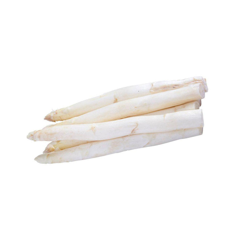 Peruvian White Asparagus  (300g)