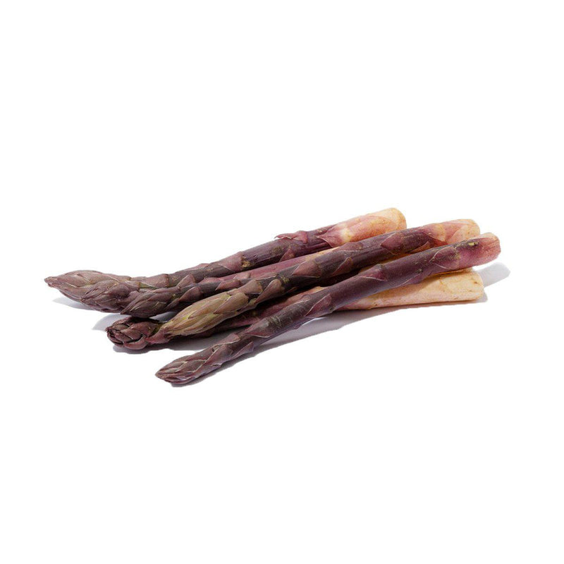 French Purple Asparagus  (100g)