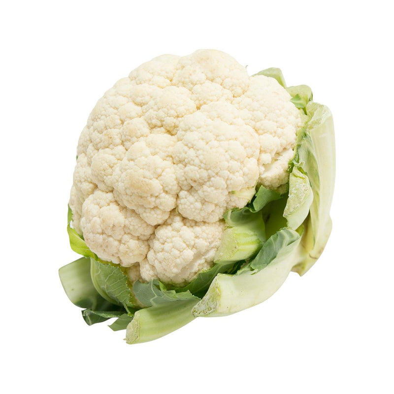 USA Organic Cauliflower  (700g) - city&