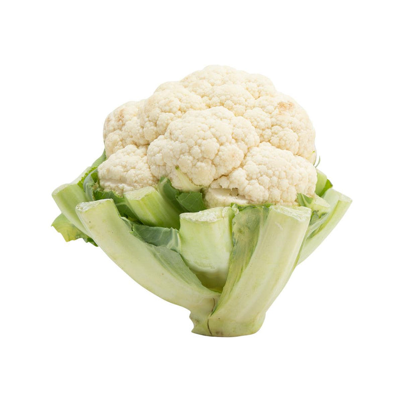 USA Organic Cauliflower  (700g) - city&