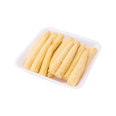 Thai Baby Corn  (125g) - city'super E-Shop