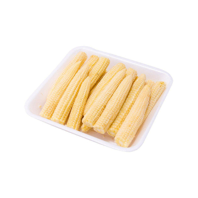 Thai Baby Corn  (125g) - city&