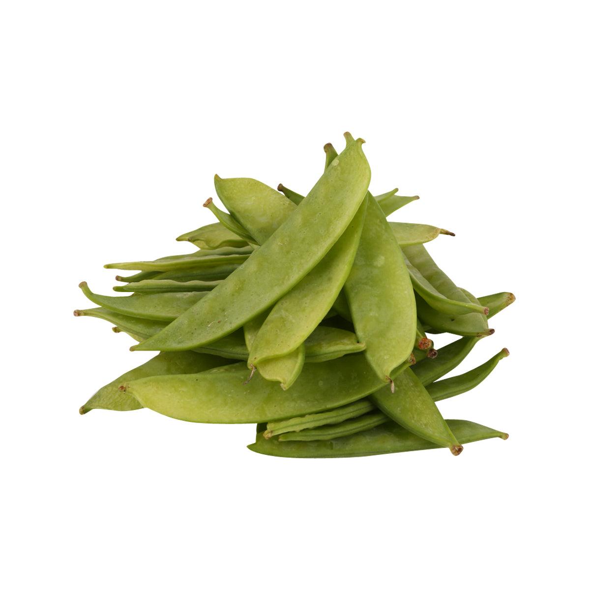 Kenyan Snow Peas  (150g)