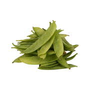 Kenyan Snow Peas  (150g)