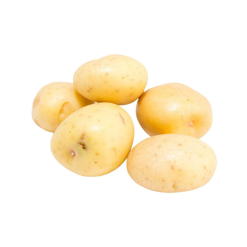 USA Organic Potato - Yukon Gold  (500g) - city&