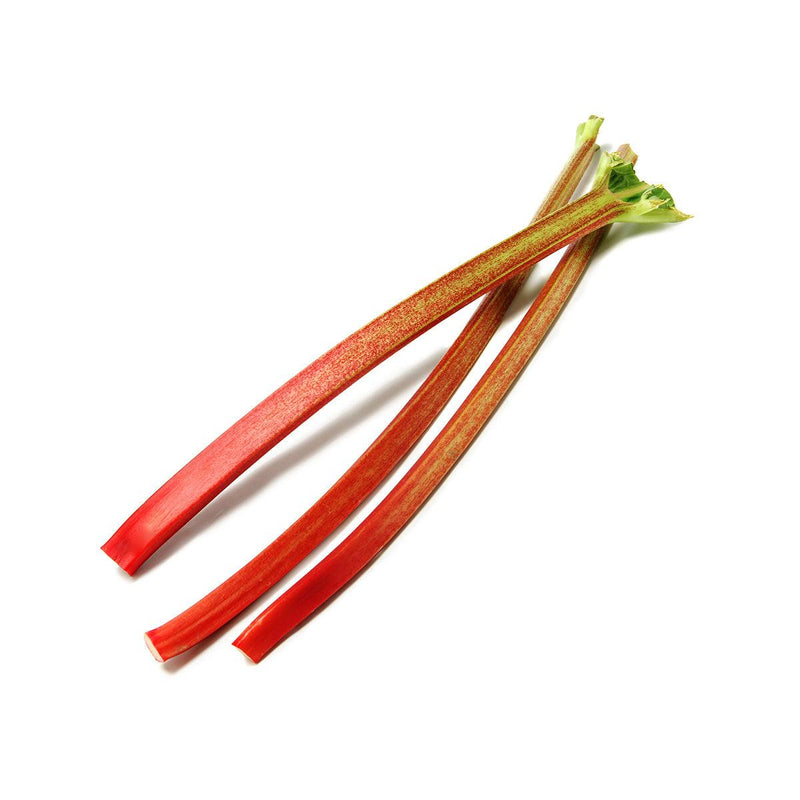 Dutch Rhubarb  (200g)