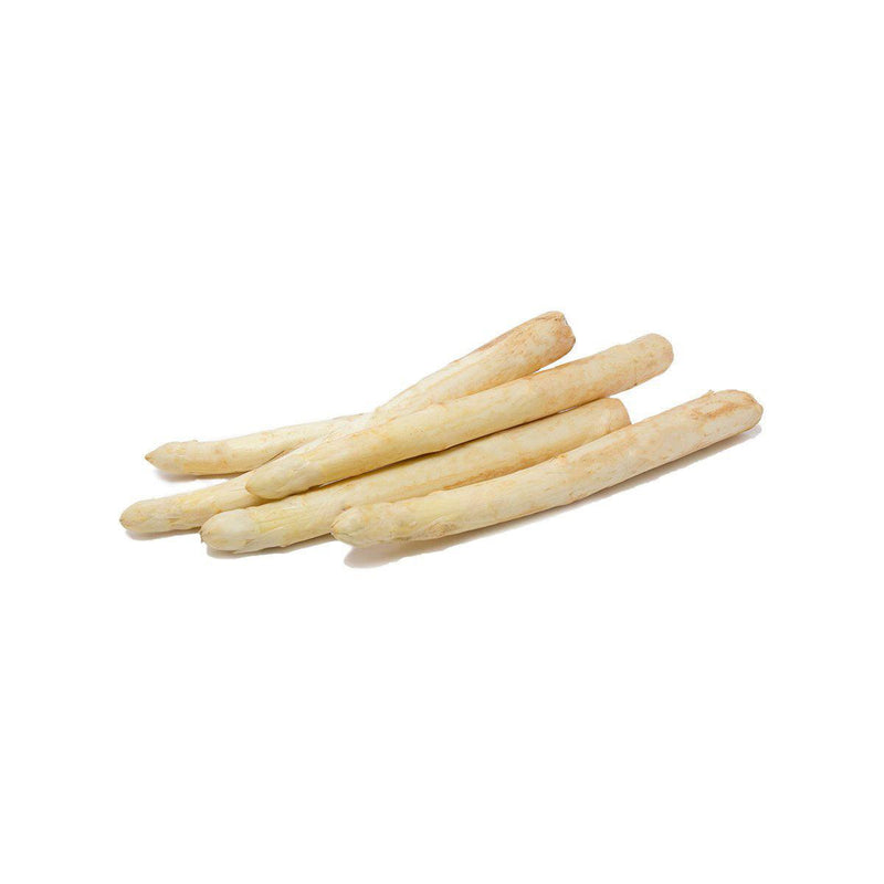 French White Asparagus  (200g)
