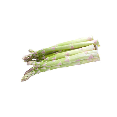 HK Vegetable Shop Selections - Fresh Asparagus & Celery & Fennel - Mexican Asparagus  (300g)