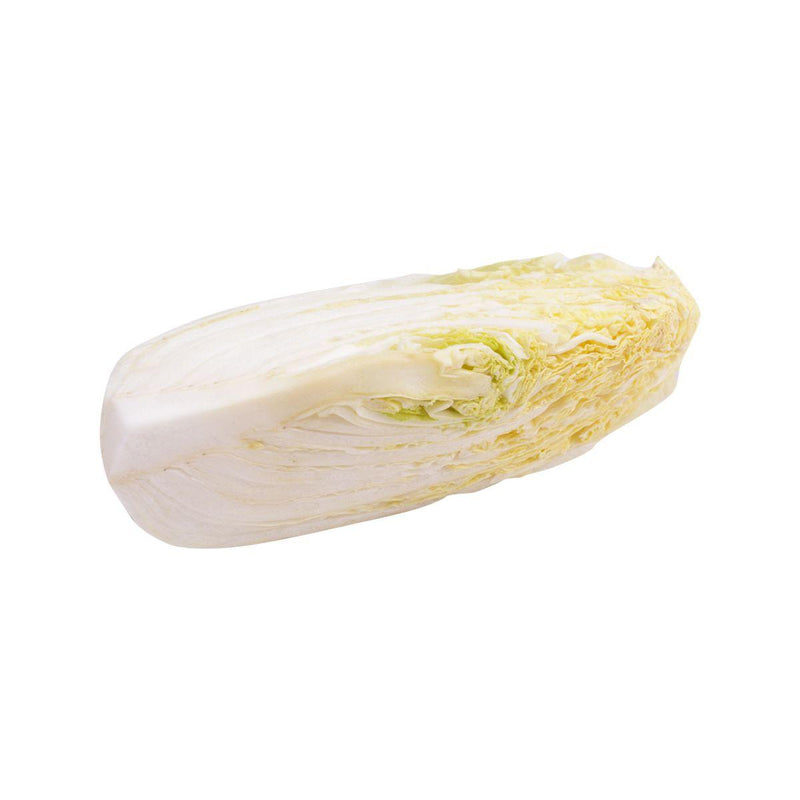 Fruit & Vegetable - Vegetable Selection - Japanese Chinese Cabbage  (700g)