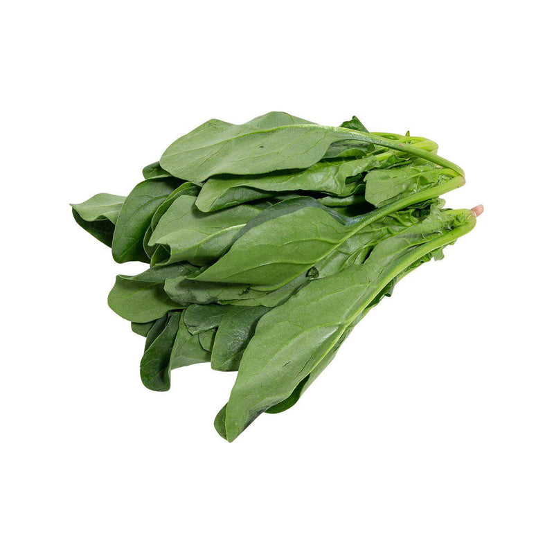 China Organic Baby Spinach  (300g)