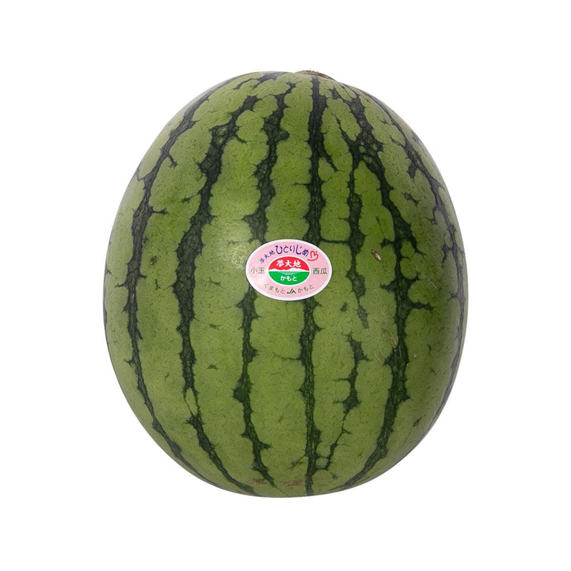 Japanese Small Watermelon  (1pc)