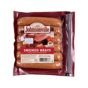 JOHNSONVILLE Smoked Brats  (360g)