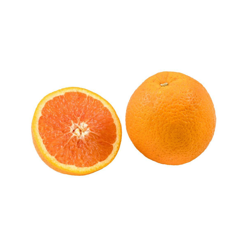 Australian Orange  (1pack)