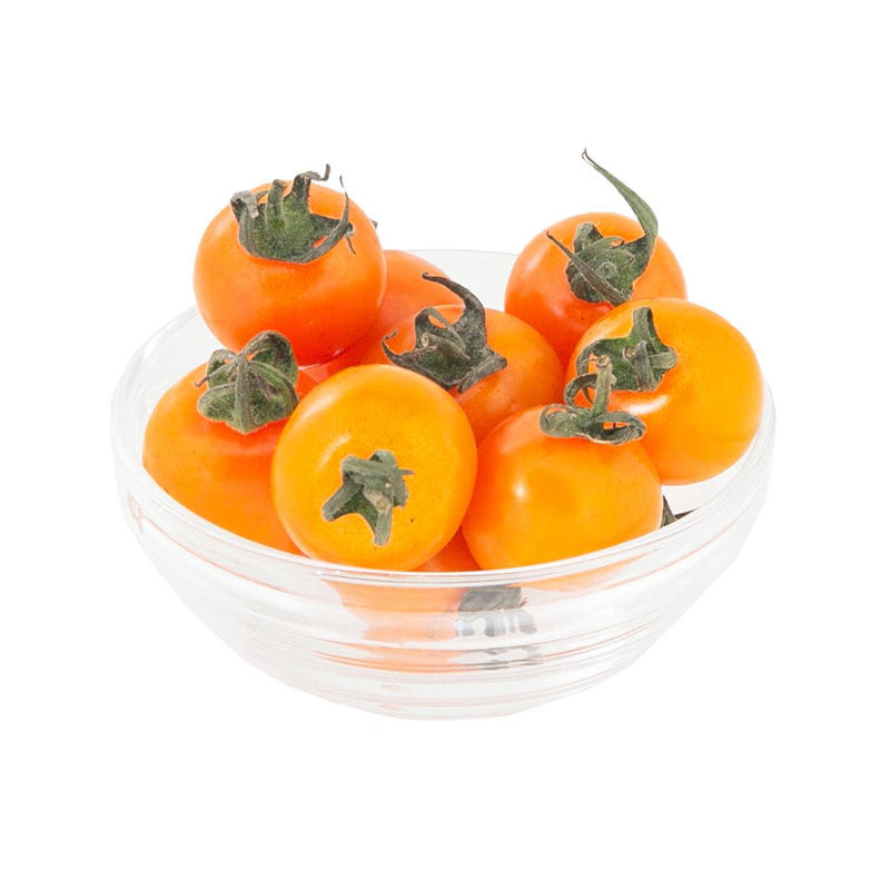 KAWANO FARM Japanese Orange Cherry Tomato  (1pack)