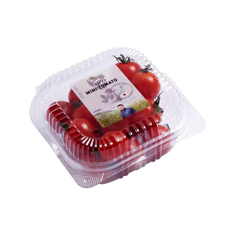 KAWANO FARM Japanese Cherry Tomato  (1pack)