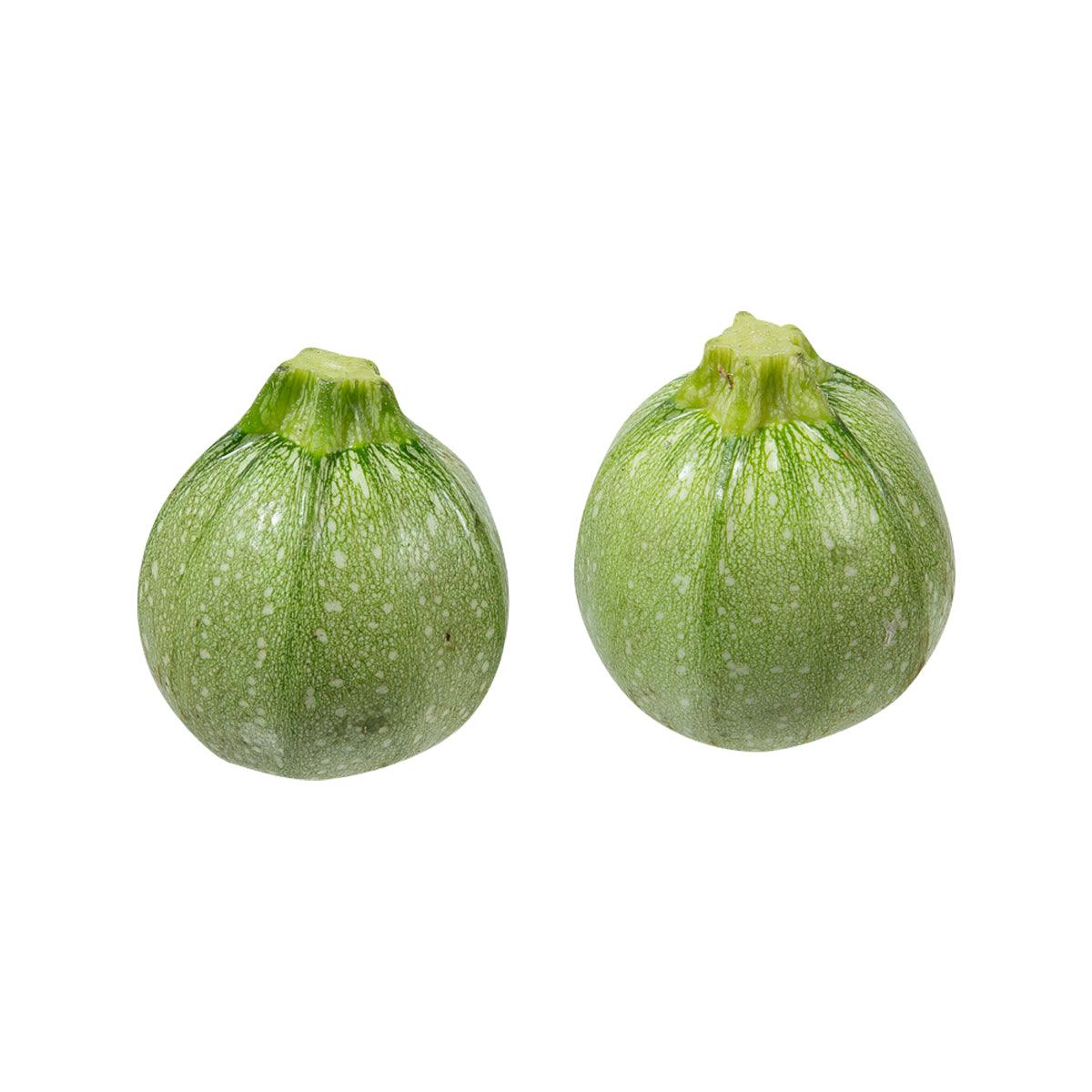 意大利圓形意青瓜 (200g)