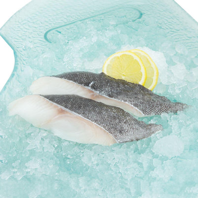 Seafood Hong Kong E-shop Selection - Canadian Black Cod Slice [Previously Frozen] (200g)
