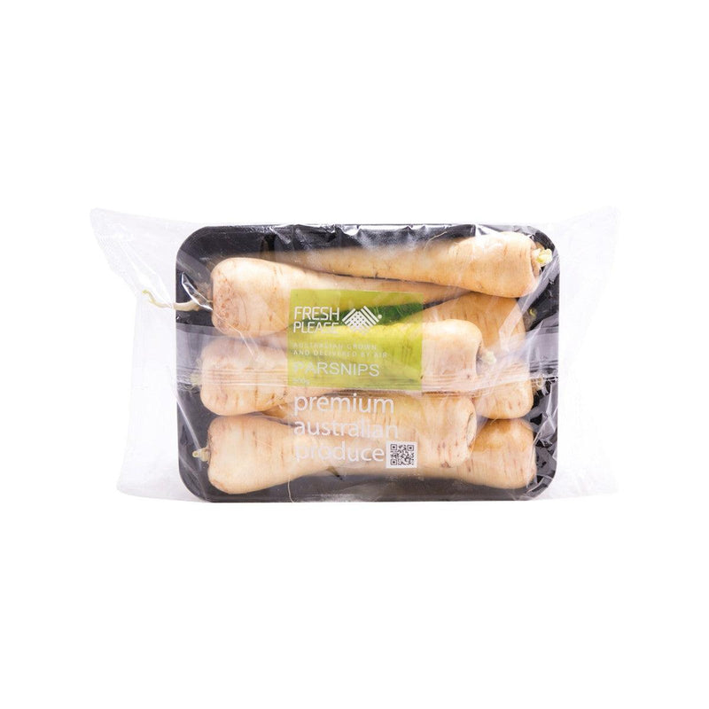 Australian Parsnip  (300g)