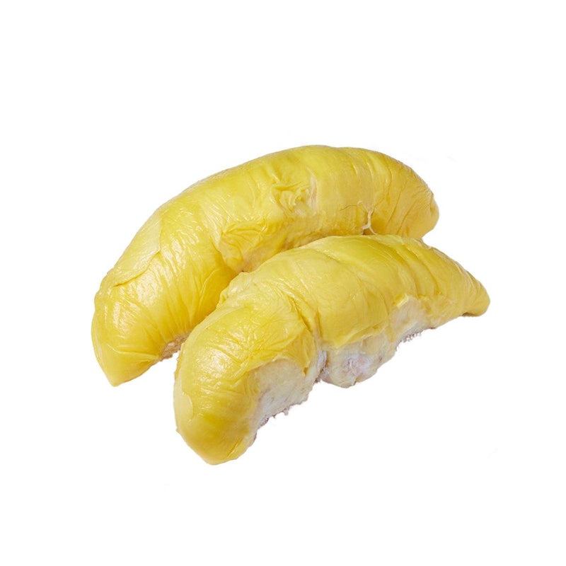 Malaysian Musang King Durian Flesh  (400g)