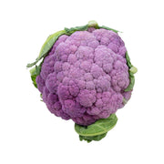 法國紫椰菜花 (1000g)
