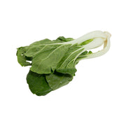 本地有機白菜  (500g)