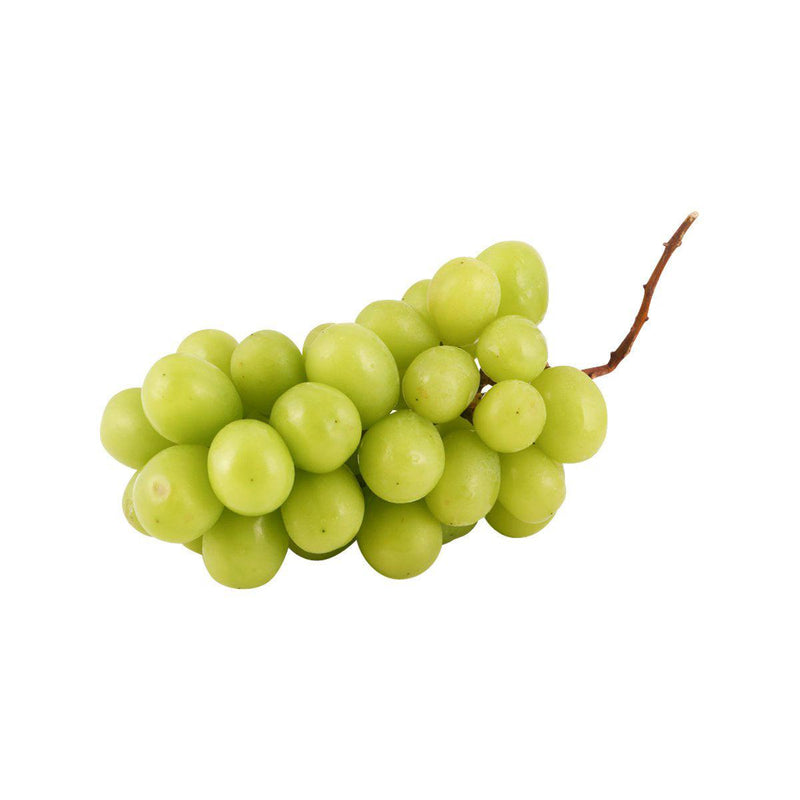 Japanese Shine Muscat Grape  (750g)