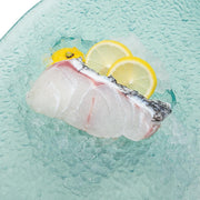 本地室內養殖花尾龍躉火鍋片 (200g)